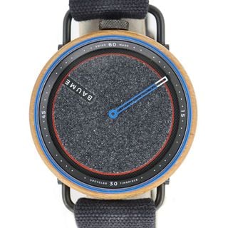 �ڱɡۡ�BAUME&MERCIER�ۥܡ���&��륷�� �ܡ��� �������� ���ڥ���륨�ǥ������ ������ꥢ�󡦥����� ���졼 �ӻ��� �ں� ����� ���å� ��ư����  ��󥺡���š�