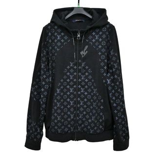 ��̾�Ų��ۡ�LOUIS VUITTON�ۥ륤�����ȥ� �ϥ��֥�å� ���åץ��롼 ��Υ���� �ѡ����� RM221M YNF HMY16W L������ �֥�å� Ĺµ �� ��� ���ѥ�����š�