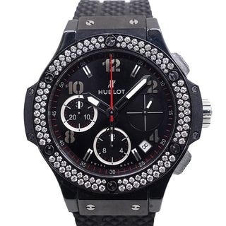 �ڱɡۡ�HUBLOT�ۥ��֥� �ӥå��Х� �֥�å��ޥ��å� �ӻ��� 342.CV.130.RX.114 2020ǯ ����ߥå� ������ ��С� ��ư���� �������롼 Ȣ ������ƥ�����š�