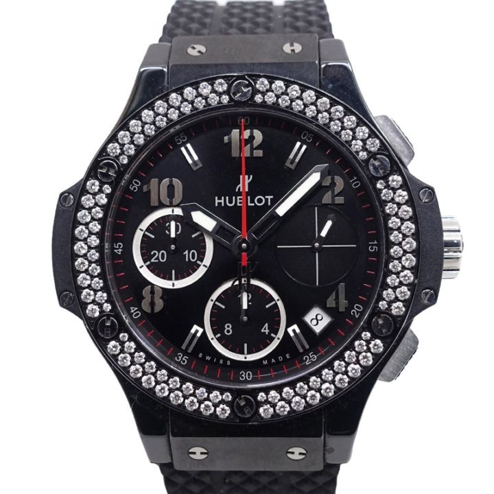 �ڱɡۡ�HUBLOT�ۥ��֥� �ӥå��Х� �֥�å��ޥ��å� �ӻ��� 342.CV.130.RX.114 2020ǯ ����ߥå� ������ ��С� ��ư���� �������롼 Ȣ ������ƥ�����š�