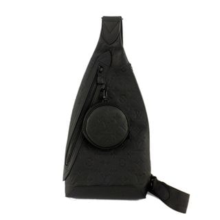 ��ŷ��ۡ�LOUIS VUITTON�ۥ륤�����ȥ� �ǥ奪����󥰥Хå� ��Υ���ॷ��ɡ��쥶�������������Хå� �ܥǥ��Хå� M21890 ��󥺡���š�