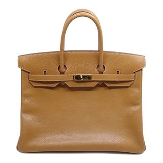 �ڱɡۡ�HERMES�ۥ���᥹ �С�����35 �ϥ�ɥХå� ��B�� 1998ǯ�� ����ǥ�� �ʥ����� �֥饦��� ������ɶ�� ��ǥ����� ��¸�ޡ���š�
