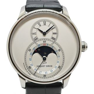 ��ŷ��ۡ�JAQUET DROZ�ۥ��㥱�ɥ��� ����󥻥���� �ࡼ�� J007530240 SS �쥶�� ����С� ��ư���� ��� �ӻ��ס���š�