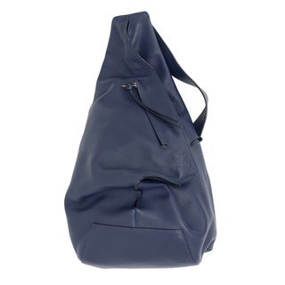 ��ŷ��ۡ�LOEWE�ۥ����� ����ȥ� ����󥰥Хå� �ܥǥ��Хå� �쥶�� �ͥ��ӡ��֥롼 ����С���� ���ʥ���� ���������Хå� �쥶�� �����š�