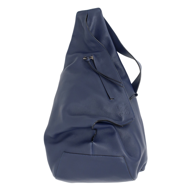 ��ŷ��ۡ�LOEWE�ۥ����� ����ȥ� ����󥰥Хå� �ܥǥ��Хå� �쥶�� �ͥ��ӡ��֥롼 ����С���� ���ʥ���� ���������Хå� �쥶�� �����š�