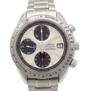 ��ŷ��ۡ�OMEGA�ۥ��ᥬ ���ԡ��ɥޥ����� 3211.31.00 ����С� SS ��ư���� ��� �ӻ��ס���š�