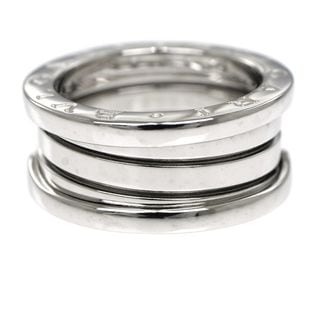 ��̾��ۡ�BVLGARI�ۥ֥륬�� ��� �ӡ�������� B-zero1 3�Х�� 750WG K18 �ۥ磻�ȥ������ 51 ���奨�꡼�ڻž夲�ѡۡ���š�