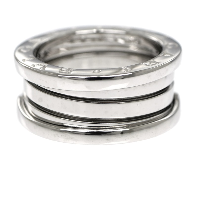 ��̾��ۡ�BVLGARI�ۥ֥륬�� ��� �ӡ�������� B-zero1 3�Х�� 750WG K18 �ۥ磻�ȥ������ 51 ���奨�꡼�ڻž夲�ѡۡ���š�