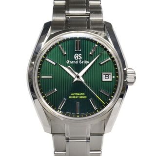 ��̾�Ų��ۡ�GRAND SEIKO�ۥ����ɥ������� �ᥫ�˥���ϥ��ӡ��� 250�ܸ��� SBGH261 SS ���꡼�� ��ư�� ����ӻ��� �ˡ���š�