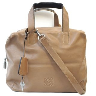 �ڱɡۡ�LOEWE�ۥ����� ���ꥬ�� ���� ���������Хå� �١����� ����С���� �� ����¾ ��¸�ޡ���š�