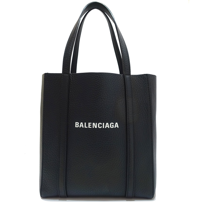 �ڱɡۡ�BALENCIAGA�ۥХ�󥷥��� ���֥�ǥ��ȡ���XXS �ȡ��ȥХå� 2WAY 551815 �쥶�� �֥�å� ����С���� ��˥��å��� ��� ��ǥ����� ��¸�ޡ���š�
