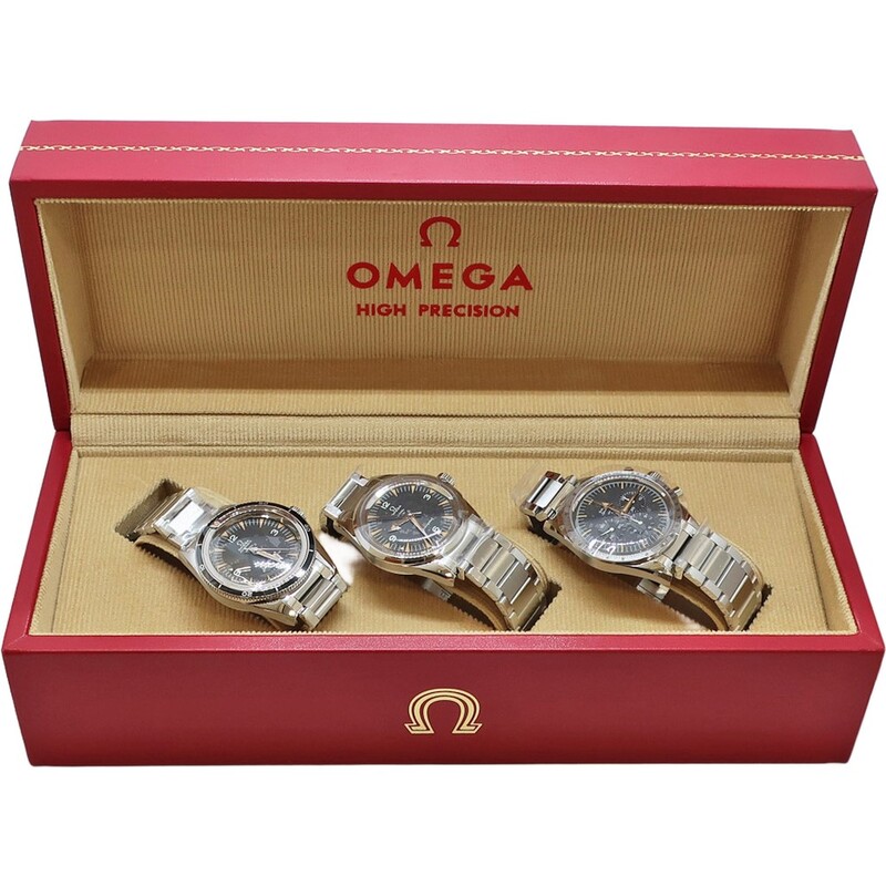 ○OMEGA/オメガ/純正リューズ/各種3点セット○ ○OMEGA/オメガ/純正