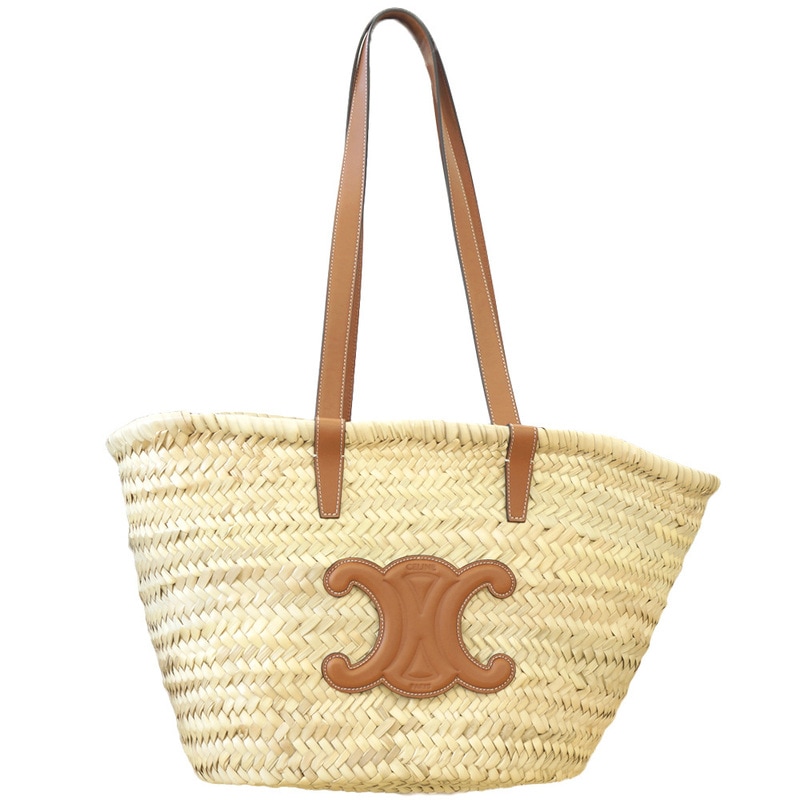 �ڱɡۡ�CELINE�ۥ��꡼�� 192622 �ȥꥪ��� �Х����å� �ߥǥ����� �١������ �֥饦�� ��ե��� �쥶�� �����Хå� �ȡ��ȥХå� �ϥ�ɥХå� ��ʪ ����¾ ��¸�ޡ���š�