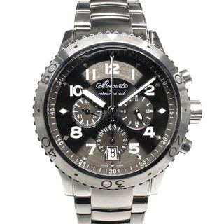 ��̾�Ų��ۡ�BREGUET�ۥ֥쥲 �ȥ�󥹥��ȥ��ƥ��å� ������XXI 3810ST/92/SZ9 SS ���졼 ��ư�� ����ӻ��� �ˡ���š�