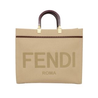��ŷ��ۡ�FENDI�ۥե���ǥ� ���󥷥㥤�� �ߥǥ����� �ϥ�ɥХå� ���������Хå� 2WAY 8BH386 �١����� ������ɶ�� �����Х� �쥶�� �� ��ǥ���������š�