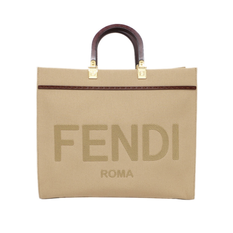 ��ŷ��ۡ�FENDI�ۥե���ǥ� ���󥷥㥤�� �ߥǥ����� �ϥ�ɥХå� ���������Хå� 2WAY 8BH386 �١����� ������ɶ�� �����Х� �쥶�� �� ��ǥ���������š�