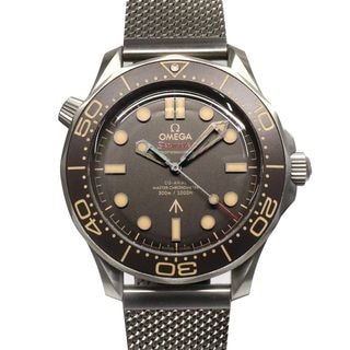 ��̾�Ų��ۡ�OMEGA�ۥ��ᥬ �����ޥ����������С�300M 007 210.90.42.20.01.001 �֥饦�� ������ ��ư�� ����ӻ��� �ˡ���š�