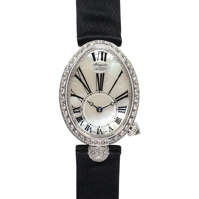 ��̾�Ų��ۡ�BREGUET�ۥ֥쥲 �������� ���� �ͥ��ץ륺 8928BB WG ������ ������ ��ư�� ��ǥ������ӻ��� ������š�