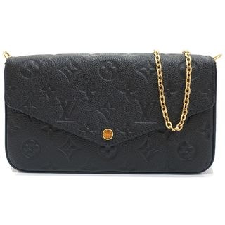 �ڱɡۡ�LOUIS VUITTON�ۥ륤�����ȥ� �ݥ����åȡ��ե��ꥷ�� �������󥦥���å� ���������Хå� M64064 ��Υ���ࡦ����ץ��� �֥�å� ������ɶ�� ��ǥ���������š�