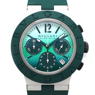 ��ŷ��ۡ�BVLGARI�ۥ֥륬�� ����ߥ˥��� �����Υ���� BB40ATCH ���꡼�� ��С� ������� ��������800�� 40mm ��� �ӻ��� ����š�