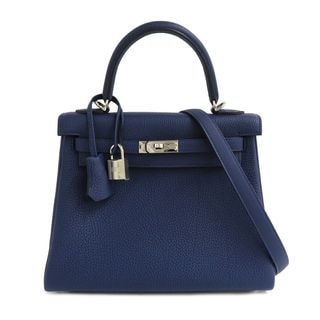 ��̾�Ų��ۡ�HERMES�ۥ���᥹ ���꡼25 ��˥�� �֥롼�ͥ��ӡ� �ȥ� W��� 2024ǯ �ϥ�ɥХå� 2WAY �������� ����С���� ��ǥ���������š�