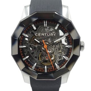 �ڱɡۡ�CENTURY�ۥ������꡼ �ӻ��� �ץ饤�ॿ���� ������ȥ� 606.7.N.04.13.15D.QYO   SS ��ư���� ������ȥ�ʸ���� ��С��֥쥹 ��󥺡���š�