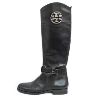 ��̾��ۡ�TORYBURCH�ۥȥ꡼�С��� ���󥰥֡��� ��������6M ��������7M�������������㤤 �֥�å� �� �쥶����ǥ����� ���塼������š�