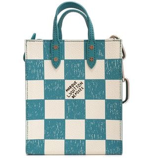 �ڱɡۡ�LOUIS VUITTON�ۥ륤�����ȥ� ���å��ץ�XS �ϥ�ɥХå� 2WAY N60495 RFID ���ߥ��������å����ܡ��� �����Х� ����С���� ��ǥ����� Ȣ ��¸�ޡ���š�