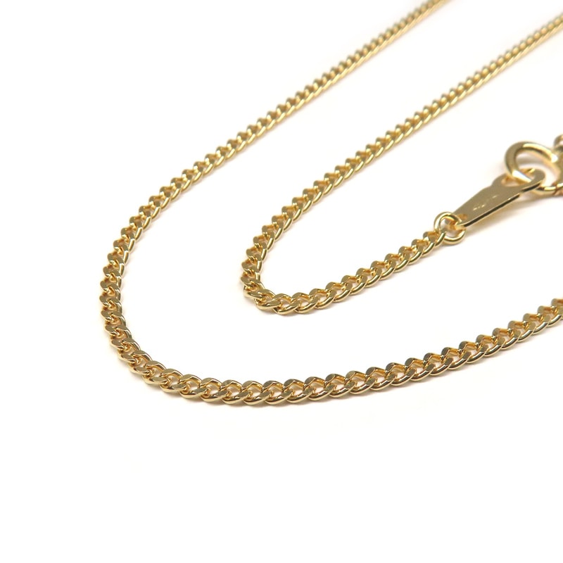 ��̾�Ų��ۡ�JEWELRY�ۥͥå��쥹 ��ʿ ���إ� 2�̥��󥰥� K18YG 750 ��������������� 5g 50cm ¤ʾ�ɹ�� �ۡ���ޡ��� ��� ���奨�꡼ �����Ѥ� ���ʡ���š�