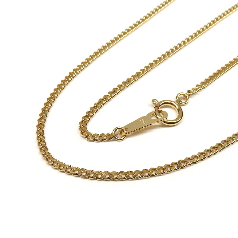 ��̾�Ų��ۡ�JEWELRY�ۥͥå��쥹 ��ʿ ���إ� 2�̥��󥰥� K18YG 750 ��������������� 5g 50cm ¤ʾ�ɹ�� �ۡ���ޡ��� ��� ���奨�꡼ �����Ѥ� ���ʡ���š�