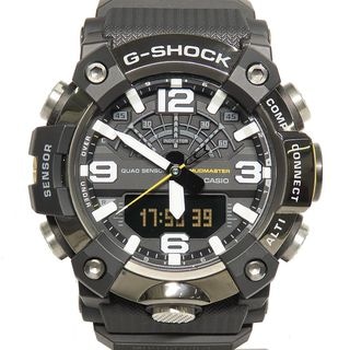 ��̾�Ų��ۡ�CASIO�ۥ����� G-SHOCK MASTER OF G-LAND MUDMASTER GG-B100XMB-1AJF����š�