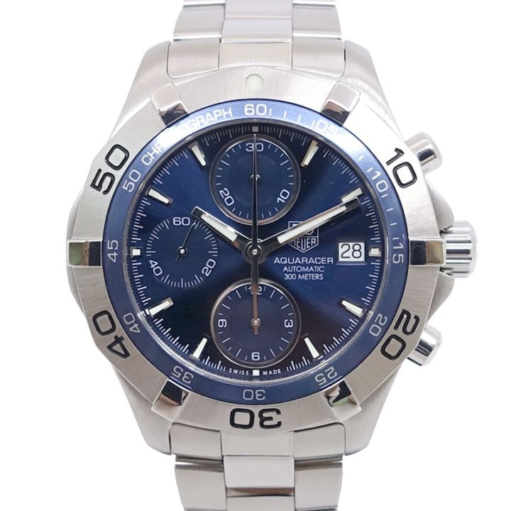 �ڱɡۡ�TAG HEUER�ۥ����ۥ��䡼 �ӻ��� ������졼���������Υ���� CAF2112 �֥롼ʸ���� SS ��� ��ư���� Ȣ����š�