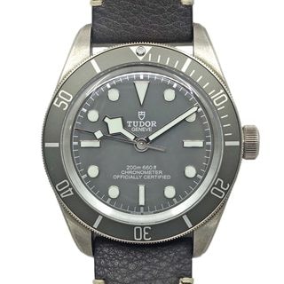 �ڱɡۡ�TUDOR�ۥ��塼���� �֥�å��٥�58 79010SG ���졼 ����С�925�� ��ư���� 2023ǯ �ӻ��� ��󥺡���š�