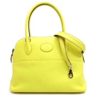 �ڱɡۡ�HERMES�ۥ���᥹ �ܥ꡼��27 D��� 2019ǯ��¤ �����������ե� �饤�� SV��� �ϥ�ɥХå� �������� 2WAY ��ǥ����� Ȣ ��¸�ޡ���š�