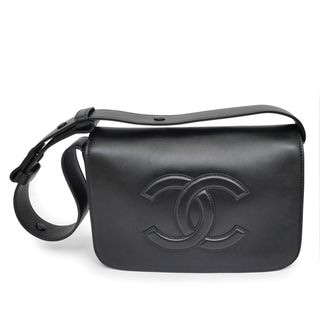 ��̾��ۡ�CHANEL�ۥ���ͥ� ������쥹CC ��å��󥸥㡼 �Хå� AS6222 �֥�å� ��ॹ���� �������� �Хå� ��ǥ������ڿ��ʡۡ�̤���ѡۡ���š�
