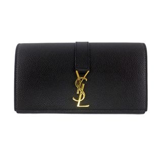 ��ŷ��ۡ�SAINT LAURENT�ۥ��������� YSL�饤�� �顼���ե�å� ������å� ������ɶ�� �֥�å� �� ������å� ��ǥ����� Ĺ���ۡ���š�