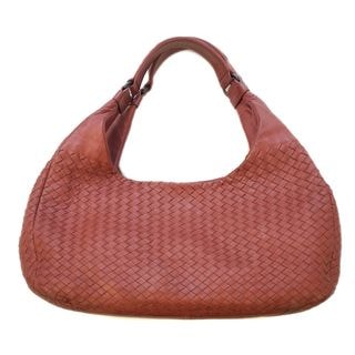 �ڱɡۡ�BOTTEGA VENETA�ۥܥåƥ������ͥ� ����ѡ��� ����ȥ���㡼�� �ϥ�ɥХå� �� ��åɷ� ��ʪ ����¾ ��¸�ޡ���š�