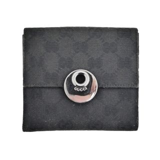 ��̾��ۡ�GUCCI�ۥ��å� W�ۥå�����ޤ���� GG�����Х� �֥�å� 120932 ����ѥ��ȥ�����å� ��ǥ����� ��󥺡���š�