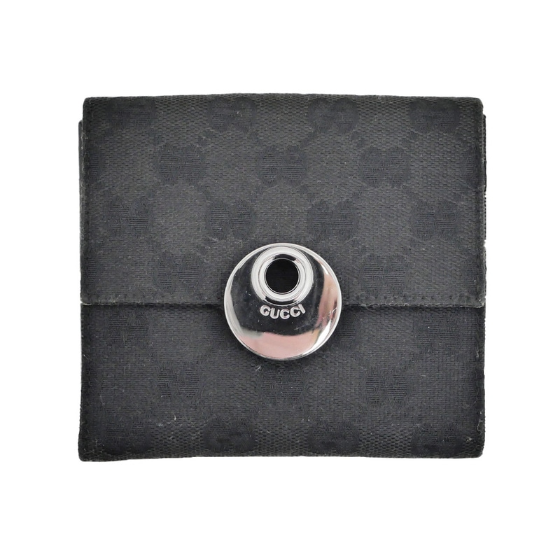 ��̾��ۡ�GUCCI�ۥ��å� W�ۥå�����ޤ���� GG�����Х� �֥�å� 120932 ����ѥ��ȥ�����å� ��ǥ����� ��󥺡���š�