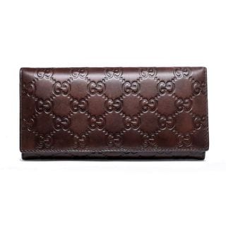 ��̾�Ų��ۡ�GUCCI�ۥ��å� ���å����� ���󥰥�����å� 146229 �֥饦�� �쥶�� ��˥��å���Ĺ���� �˽�����š�