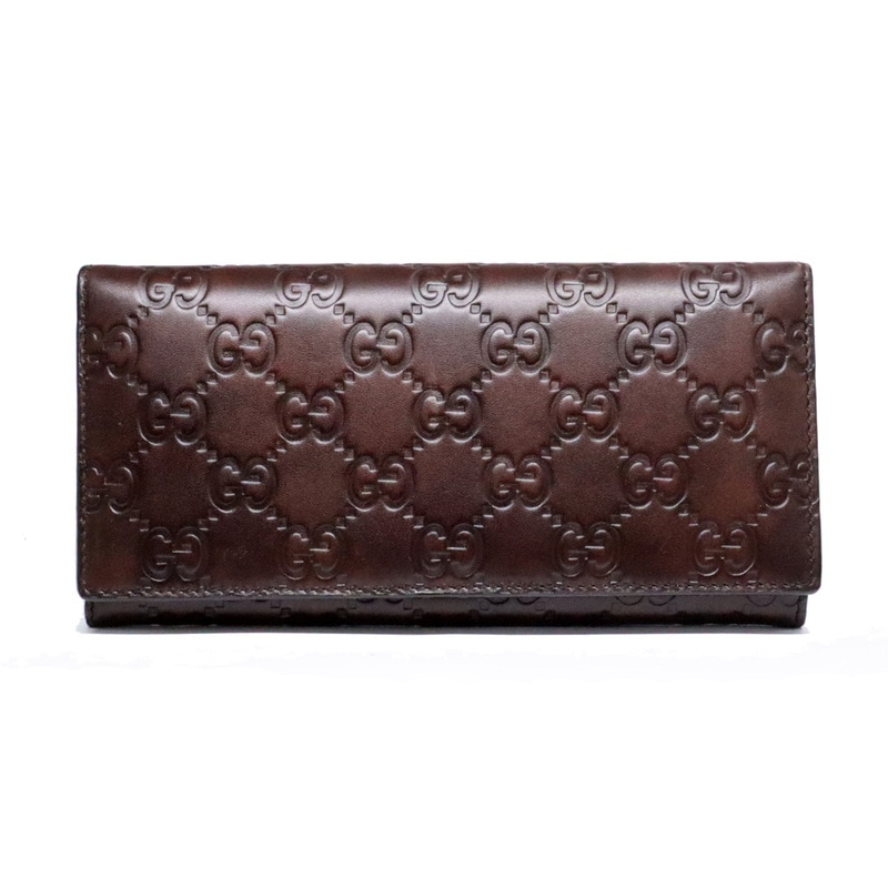 ��̾�Ų��ۡ�GUCCI�ۥ��å� ���å����� ���󥰥�����å� 146229 �֥饦�� �쥶�� ��˥��å���Ĺ���� �˽�����š�