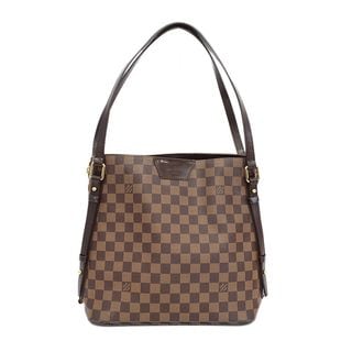 ��ŷ��ۡ�LOUIS VUITTON�ۥ륤�����ȥ� ���� �������ȥ� �ȡ��ȥХå� ���������Хå� N41108 ���ߥ� ���٥� ������ɶ�� �쥶�� �� ��ǥ���������š�