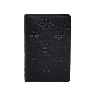 ��̾��ۡ�LOUIS VUITTON�ۥ륤�����ȥ� �����ɥ����� �������ʥ����� �ɥ� �ݥå��� M62899 RFID �֥�å� �� ��Υ���ॷ��ɥ� ���������� ��ʪ����š�