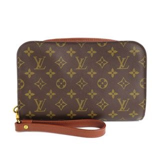 ��̾�Ų��ۡ�LOUIS VUITTON�ۥ륤�����ȥ� ���륻�� M51790 ��Υ���� ������ɥХå� ����å��Хå� �֥饦�� ������ɶ�� ��󥺡���š�