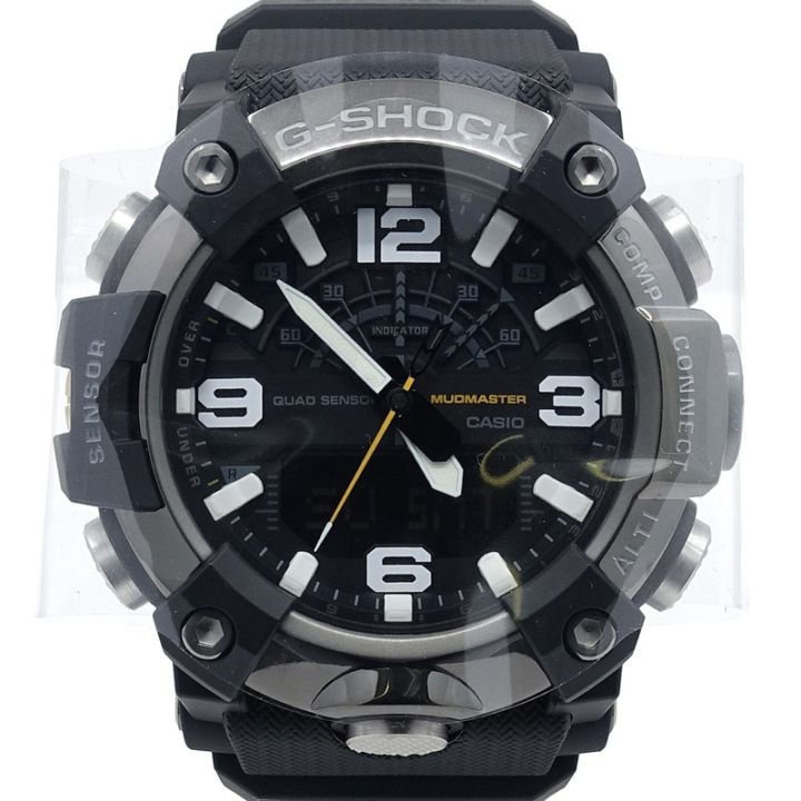 ��̾��ۡ�CASIO�ۥ����� �ӻ��� G����å� MASTER OF G-LAND MUDMASTER GG-B100XMB-1AJF �����ܥ� SS ��Х����� ���� ��� �ݾڽ� Ȣ�ڿ��ʡۡ�̤���ѡۡ���š�
