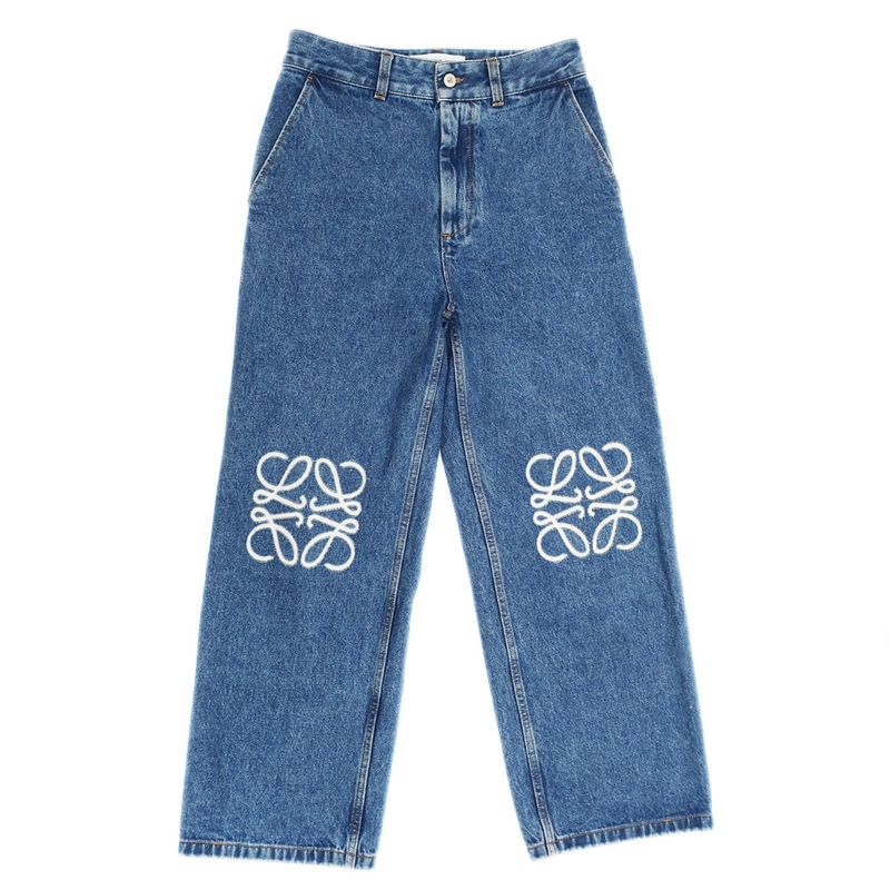 ��ŷ��ۡ�LOEWE�ۥ����� �ǥ˥� �ѥ�� ���ʥ���� �֥롼 ɽ��������34 S359Y11XBR �ܥȥॹ ���ѥ�� ��ǥ���������š�