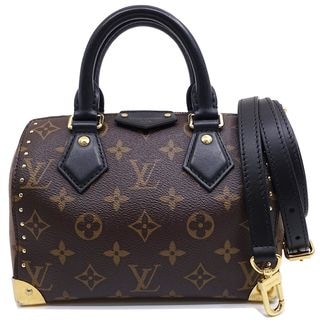 �ڱɡۡ�LOUIS VUITTON�ۥ륤�����ȥ� ���ԡ��ǥ��ȥ��20 �ϥ�ɥХå� 2WAY M13146 RFID ��Υ���ࡦ��С��� �����Х� �֥饦�� ������ɶ�� ��ǥ���������š�