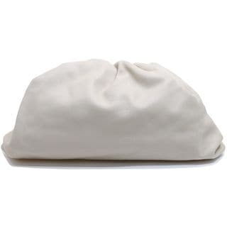�ڱɡۡ�BOTTEGA VENETA�ۥܥåƥ������ͥ� �����ݡ��� ����å��Хå� ������ɥХå� 576227 �쥶�� �ۥ磻�� ������ɶ�� ��ǥ����� ���� ��¸�ޡ���š�