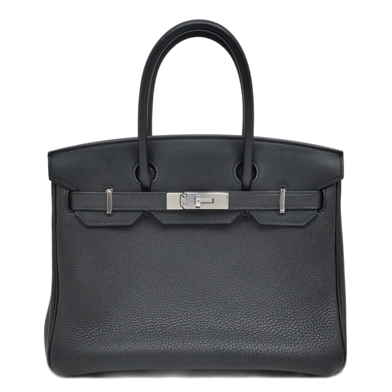 ��̾��ۡڴ��ָ��ꥻ�����10/30���ۡ�HERMES�ۥ���᥹ �С�����30 3EN1 �ȥ�/�����ե�/�ȥ�륢�å��� �֥�å� ����С���� U��� �쥶�� 3way �ϥ�ɥХå�����š�