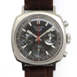 ��ŷ��ۡ�TAGHEUER�ۥ����ۥ��䡼 ���ޥ� CAMARO 7220 �Х른�塼72 �����Υ���� ������ơ��� ��� �ӻ��� �괬������š�